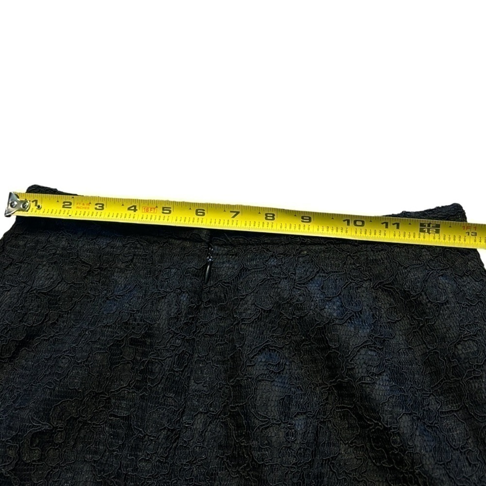 WOMENS NIKE PRO DRI FIT GREY & BLACK LEGGINGS, SIZE S - Picture 6 of 7